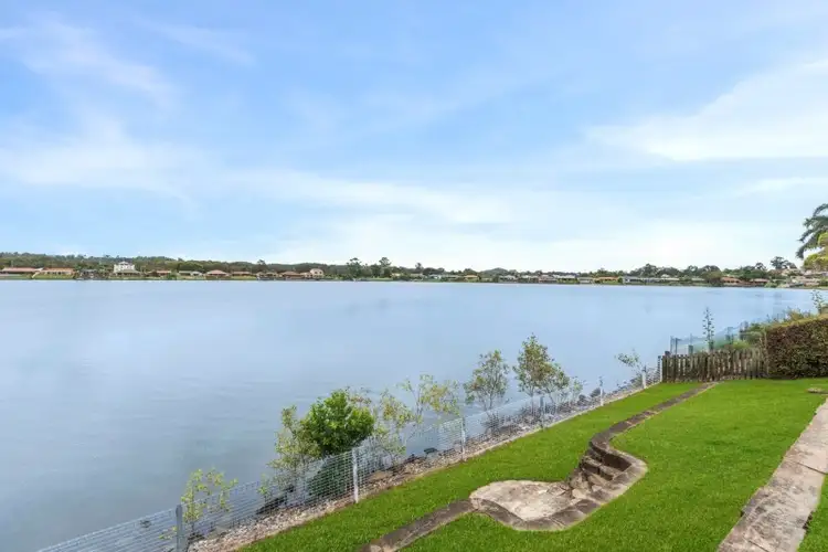 Main view of Homely house listing, 51 Ironbark Street, Elanora QLD 4221
