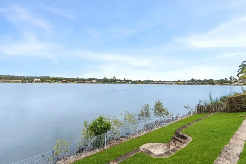 Main view of Homely house listing, 51 Ironbark Street, Elanora QLD 4221