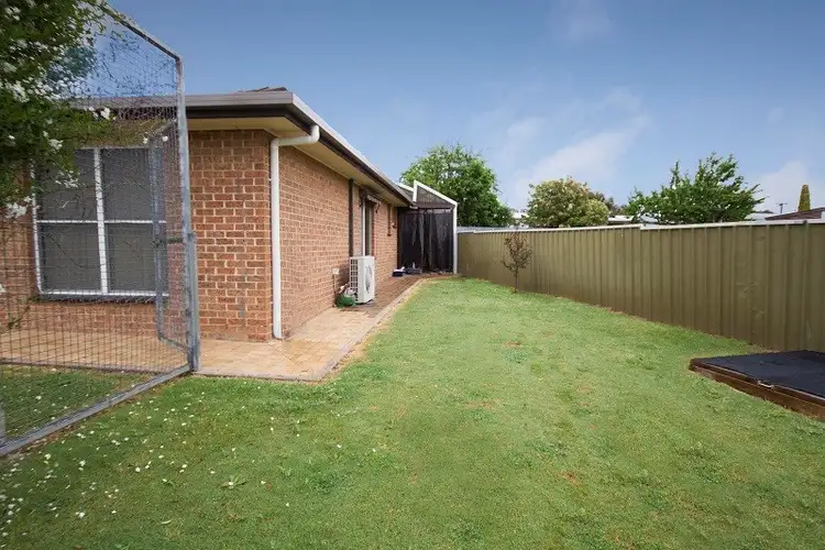 Fifth view of Homely house listing, 3/24 Wilson Street, Mount Gambier SA 5290