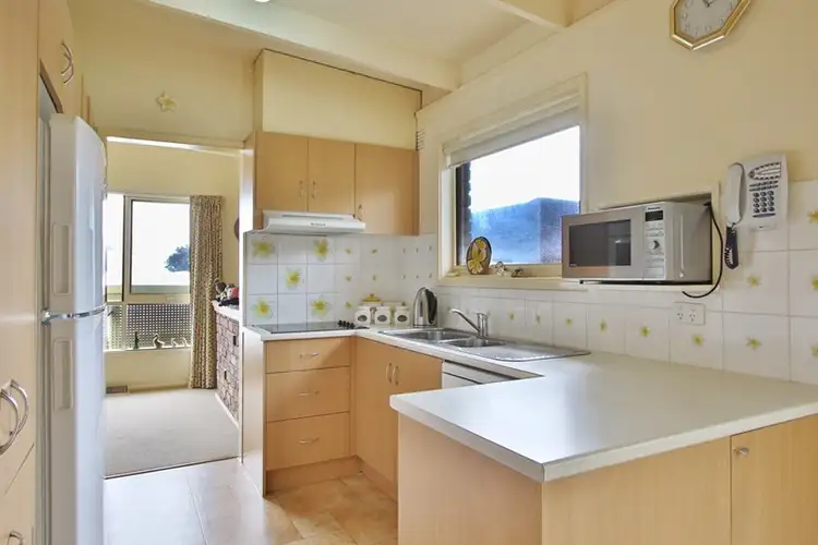 Fourth view of Homely house listing, 1/7 Bowen Road, Lilydale VIC 3140