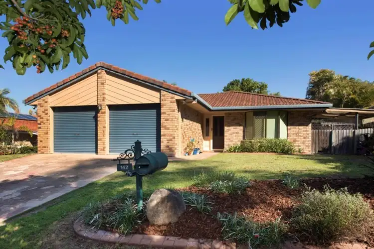 142 McGinn Road, Ferny Grove QLD 4055