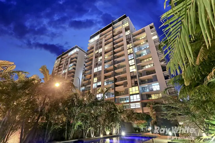 Main view of Homely apartment listing, 406B/8 Cowper Street, Parramatta NSW 2150
