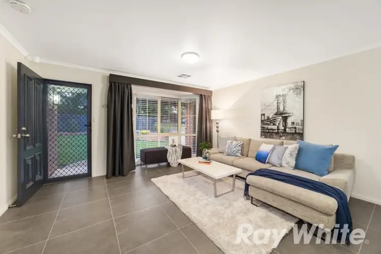 Second view of Homely house listing, 23 Linda Crescent, Ferntree Gully VIC 3156