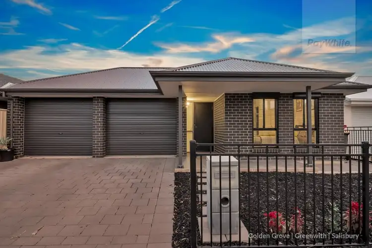 15 Wallaby Street, Munno Para SA 5115