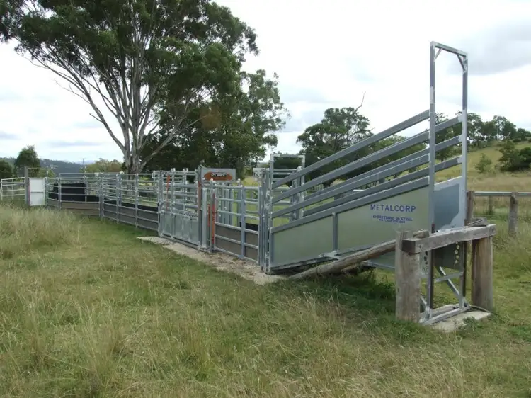 Third view of Homely rural property listing, L215 Dukes Road, Cooyar QLD 4402