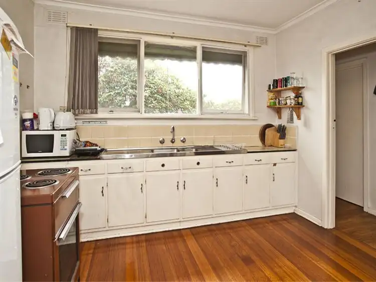 Second view of Homely house listing, 4 Cumming Street, Burwood VIC 3125
