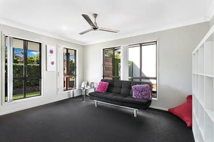 Fifth view of Homely house listing, 84 Snowy River Circuit, Forest Lake QLD 4078
