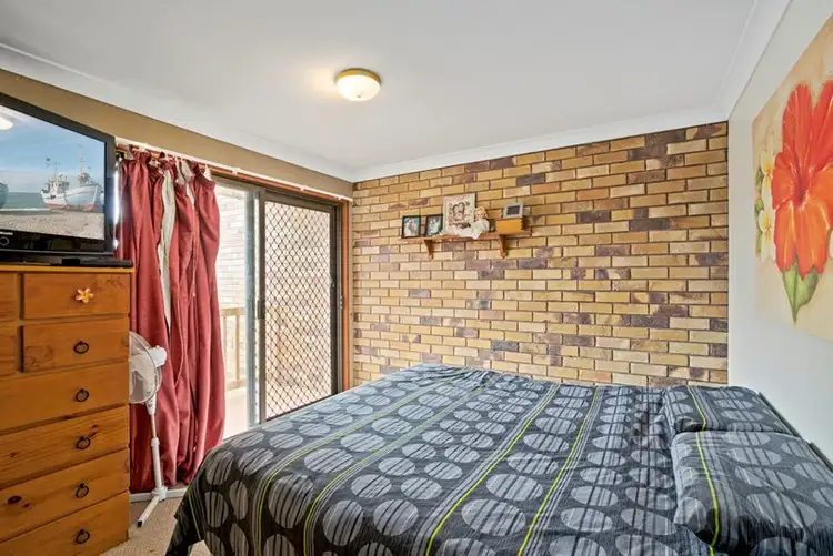 Sixth view of Homely townhouse listing, 3/32 Darnel Street, Elanora QLD 4221