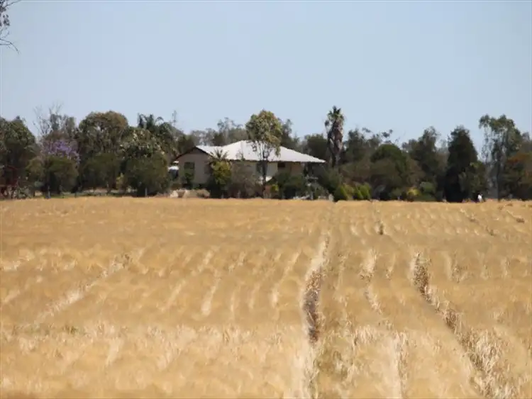 Third view of Homely rural property listing, Address available on request