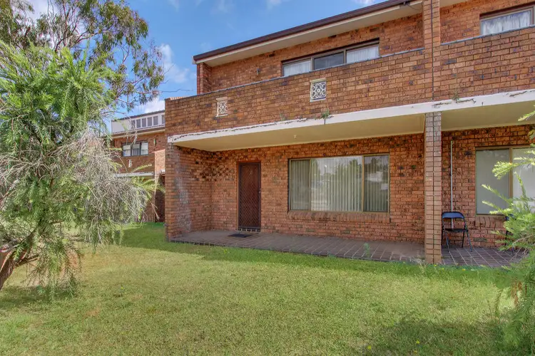5/23 Newton Street, Goulburn NSW 2580