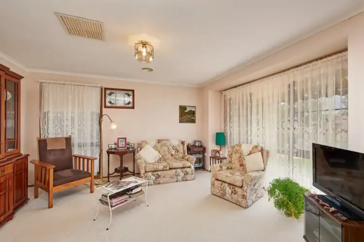 Second view of Homely house listing, 17 Crisp Drive, Flowerdale NSW 2650