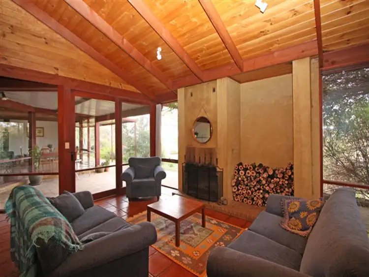 Fifth view of Homely rural property listing, 3 Ryans Road, Wamboin NSW 2620