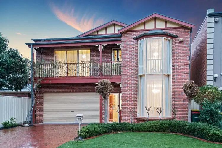 Second view of Homely house listing, 7 Prettejohn Court, Lockleys SA 5032