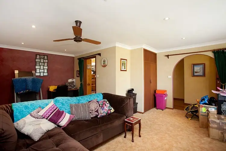 Second view of Homely house listing, 5 High Street, Cundletown NSW 2430