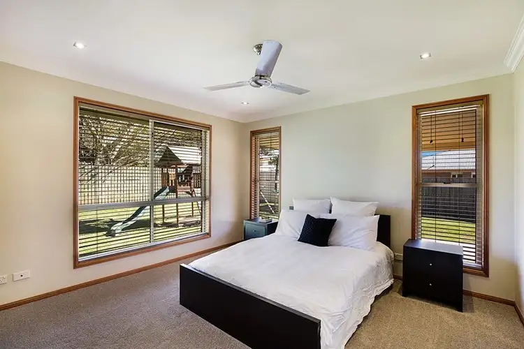 Sixth view of Homely house listing, 5 Chifley Court, Middle Ridge QLD 4350