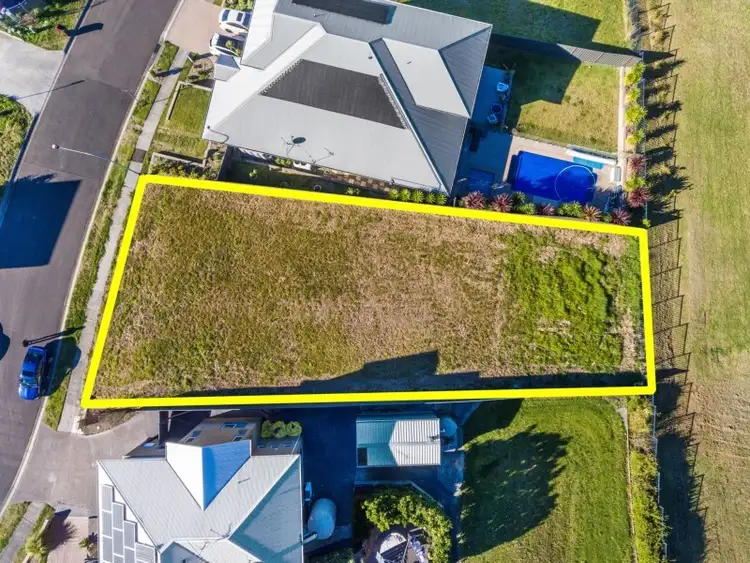 Fifth view of Homely land listing, 13 Falcon Street, Blackbutt NSW 2529