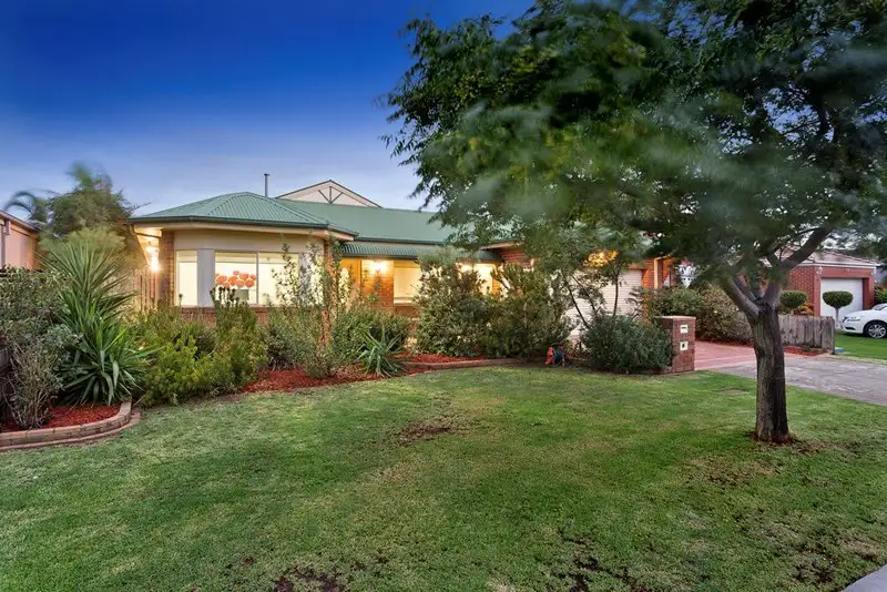 Main view of Homely house listing, 8 Oceanic Drive, Patterson Lakes VIC 3197