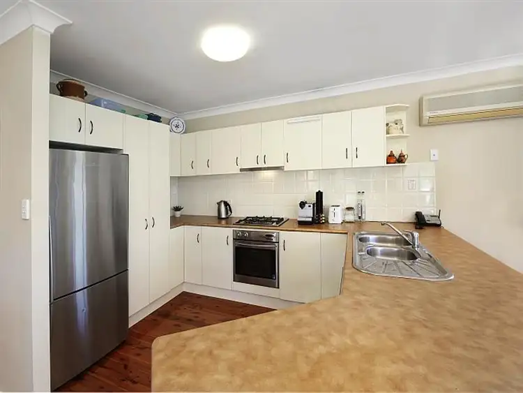 Second view of Homely house listing, 28 Stornaway Crescent, Berkeley Vale NSW 2261