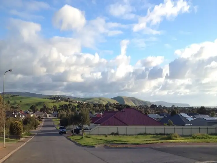 6 Hunt Drive, Normanville SA 5204