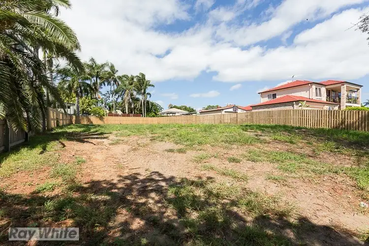 Fourth view of Homely land listing, Lot 3 Jordana Court, Victoria Point QLD 4165