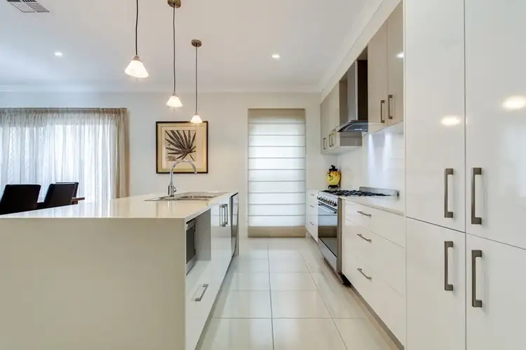 Fourth view of Homely house listing, 1/38 Danielle Place, Buderim QLD 4556
