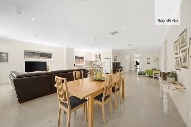 Fourth view of Homely house listing, 44 Gledswood Avenue, South Morang VIC 3752