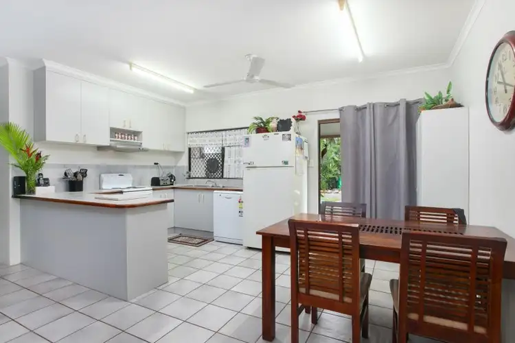 Seventh view of Homely house listing, 2 Vianen Close, Bentley Park QLD 4869