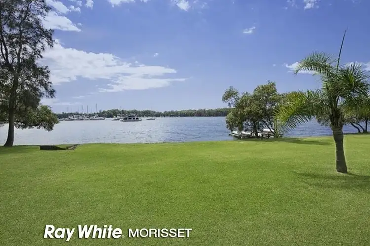 Fourth view of Homely house listing, 20/77 Rutleys Road, Wyee Point NSW 2259