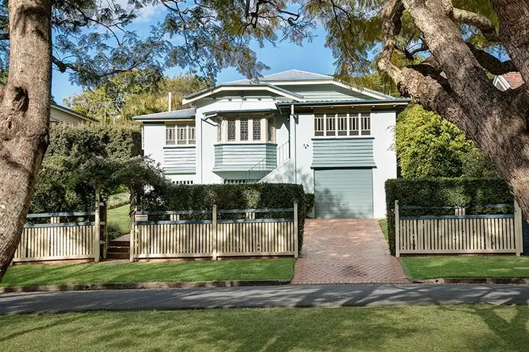 41 Girraween Grove, Ashgrove QLD 4060