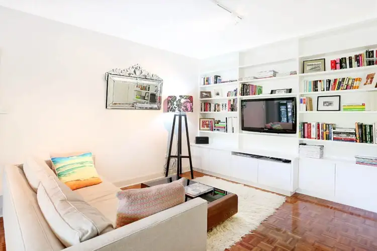 204/6A Birtley Place, Elizabeth Bay NSW 2011