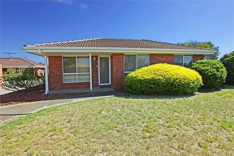 Main view of Homely house listing, 4/17-19 Richard Drive, Lara VIC 3212