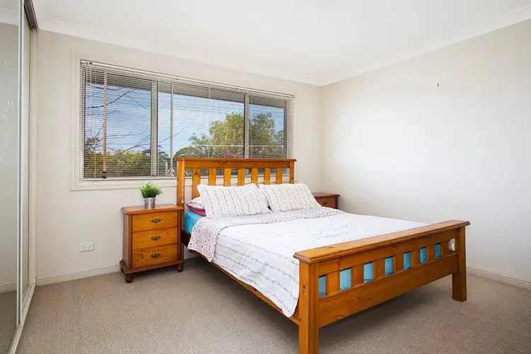 Seventh view of Homely unit listing, 4/31-33 Hotham Road, Gymea NSW 2227
