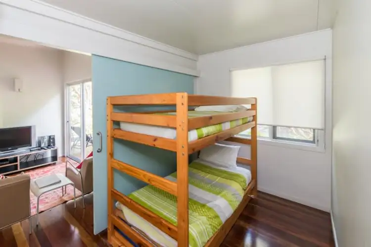 Fourth view of Homely villa listing, 33/49 Dickson Way, Point Lookout QLD 4183