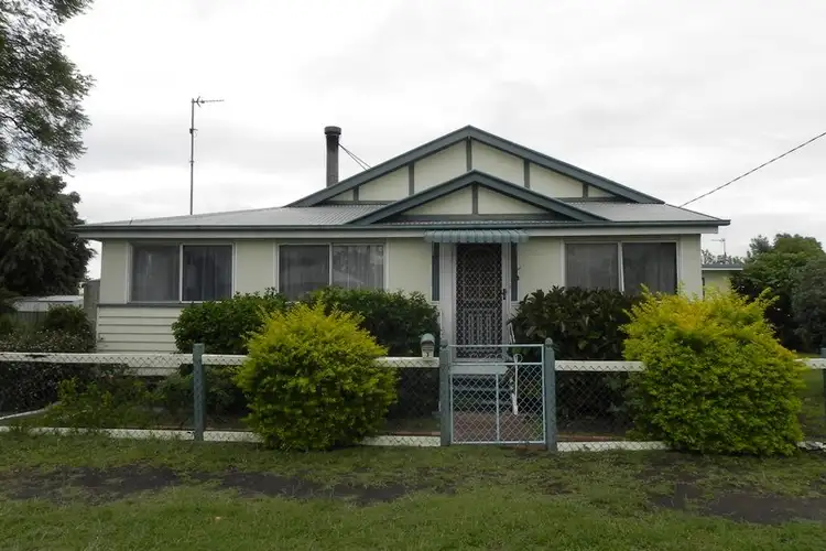 Main view of Homely house listing, 3 Briggs, Pittsworth QLD 4356