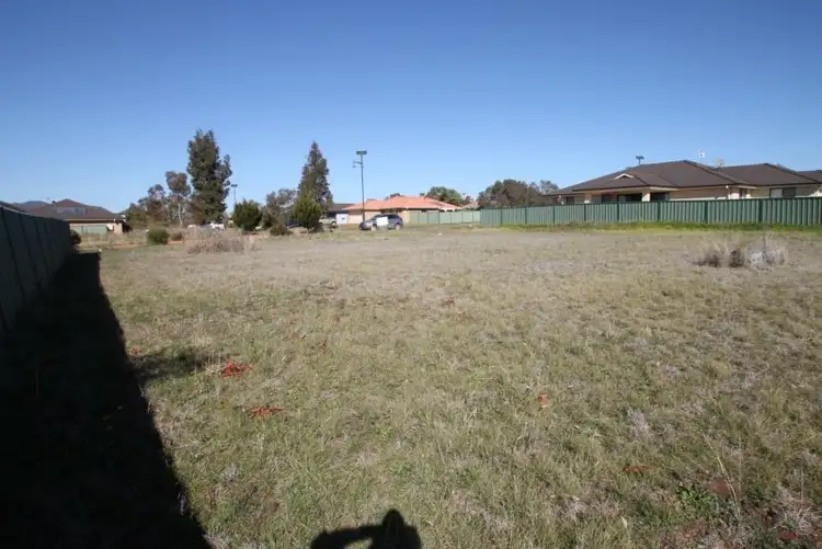 Fourth view of Homely land listing, 23 Morning View Close, Quirindi NSW 2343