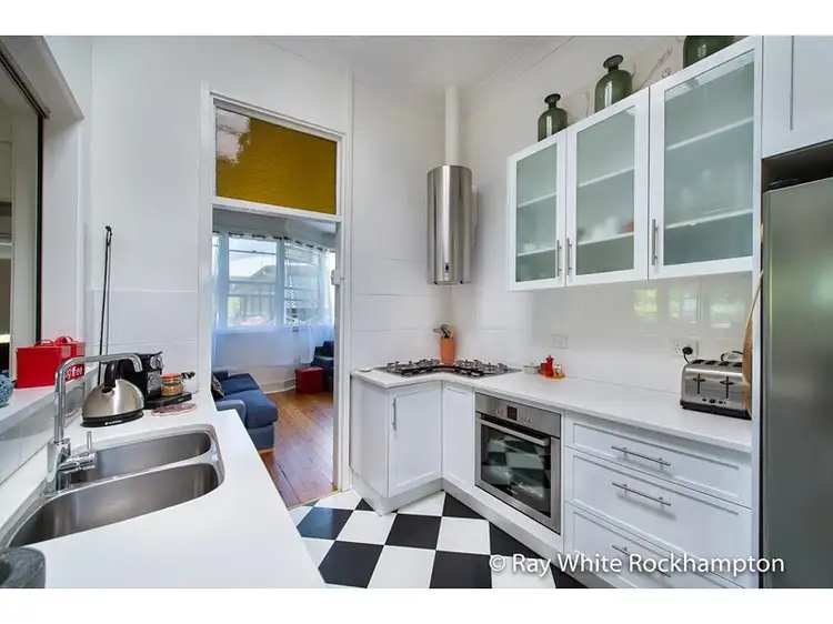 Fifth view of Homely house listing, 9 Henry Street, The Range QLD 4700