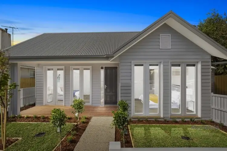 205b Hope Street, Geelong West VIC 3218