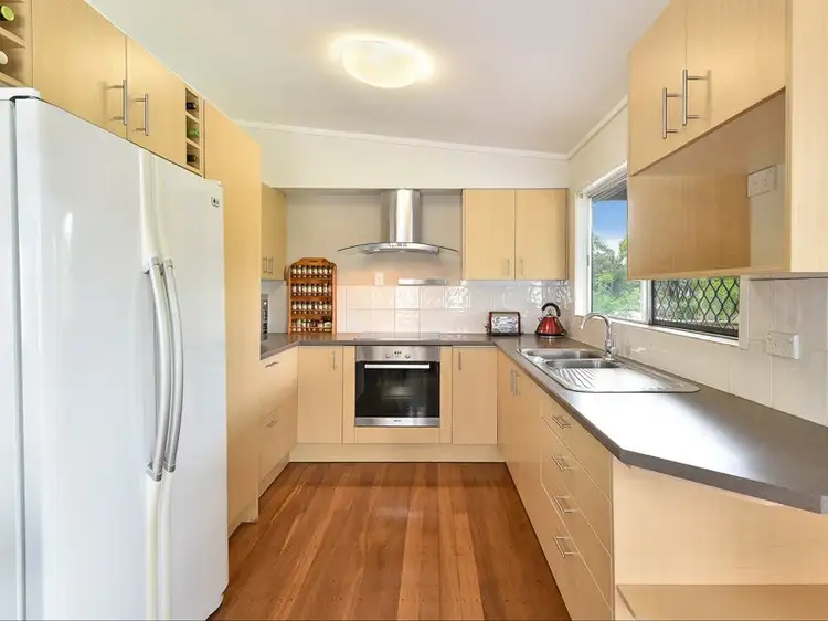 Second view of Homely house listing, 14 Weston Street, Zillmere QLD 4034
