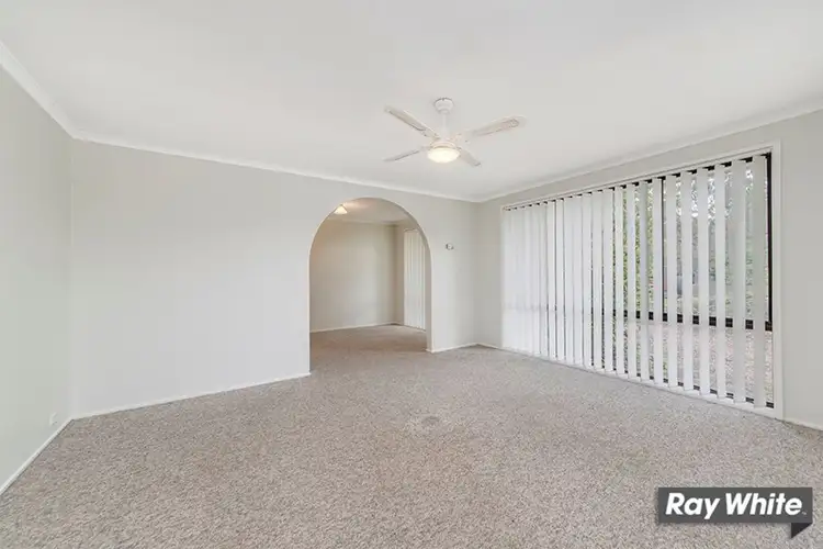 Fourth view of Homely house listing, 76 Greenough Circuit, Kaleen ACT 2617