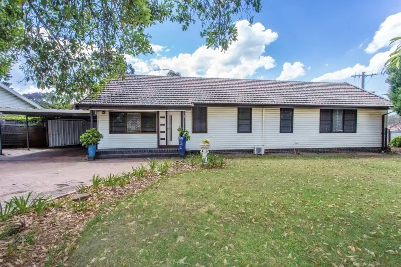Main view of Homely house listing, 3 Griffiths Street, North St Marys NSW 2760