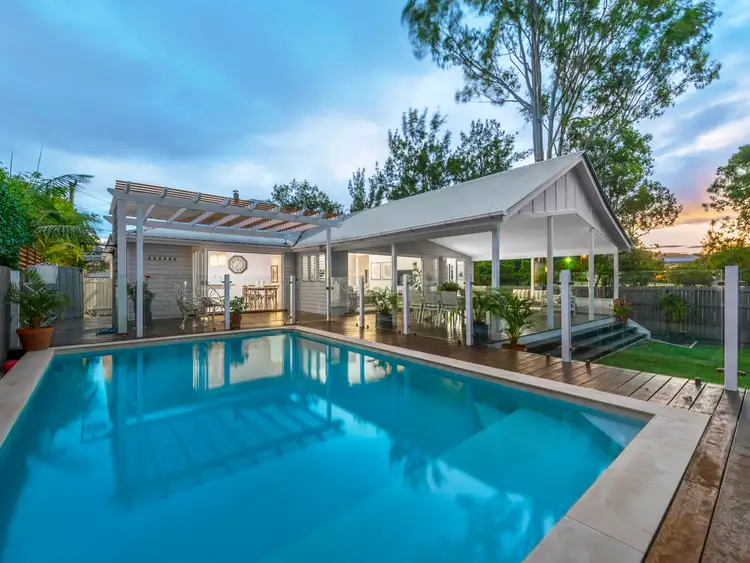 63 Hilda Street, Alderley QLD 4051