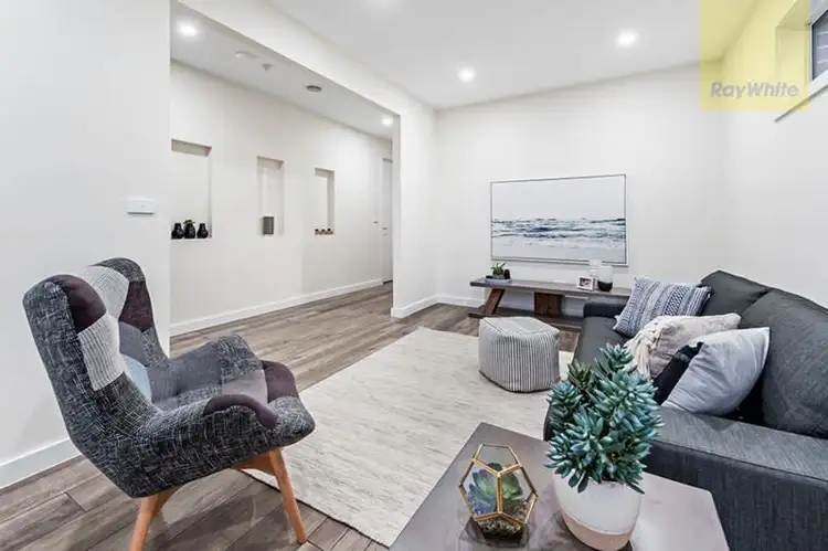 Third view of Homely house listing, 82 Wisteria Avenue, Craigieburn VIC 3064