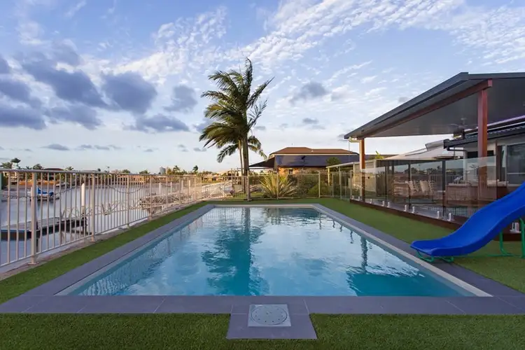 Fourth view of Homely house listing, 44A Coppabella Crescent, Mooloolaba QLD 4557
