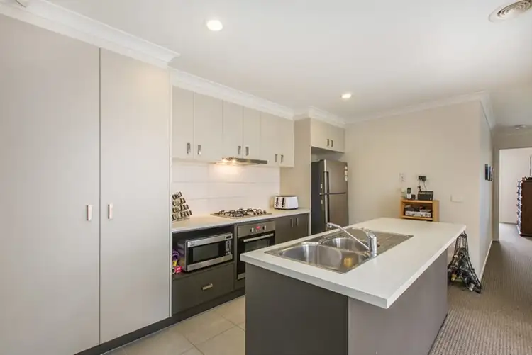 Fourth view of Homely house listing, 16 Lucca Walk, Mernda VIC 3754