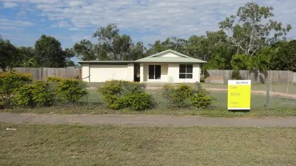 Second view of Homely house listing, 36 Veales Road, Deeragun QLD 4818
