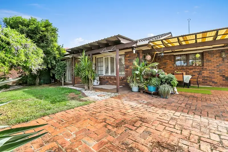 Main view of Homely house listing, 18 Lorelei Street, Manly West QLD 4179