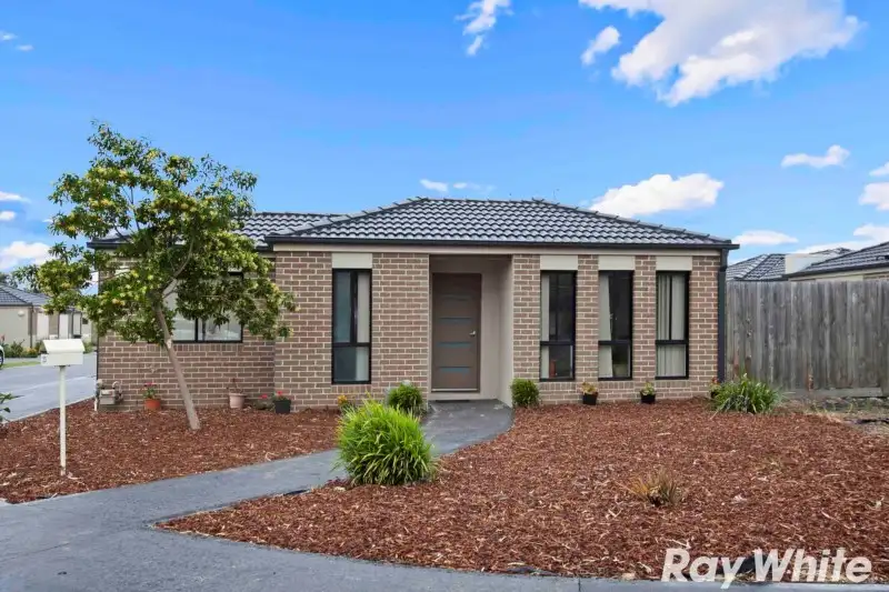 Main view of Homely unit listing, 33/12 Kirkland Court, Epping VIC 3076