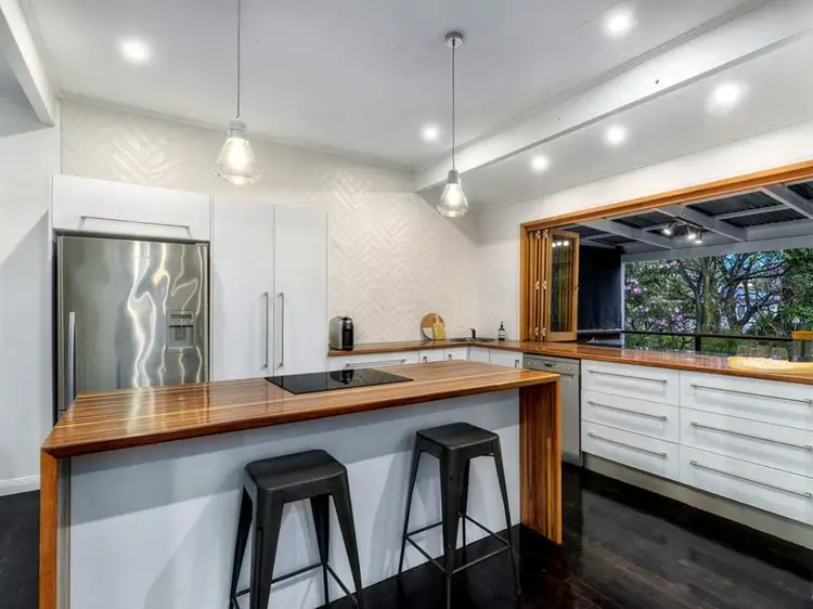 Second view of Homely house listing, 186 Agnew Street, Morningside QLD 4170