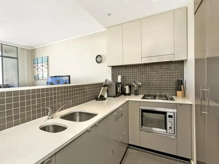 Third view of Homely unit listing, 801/1 Bruce Bennetts Place, Maroubra NSW 2035