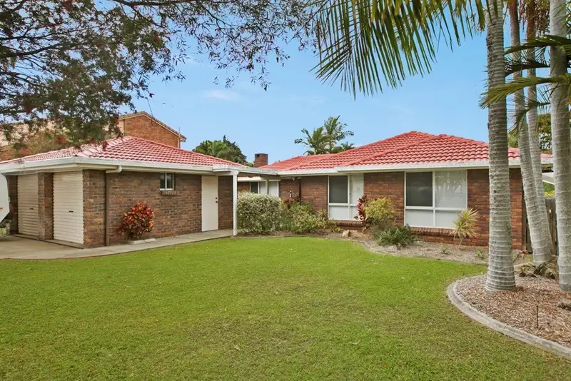 Main view of Homely house listing, 23 Long Street, Cleveland QLD 4163